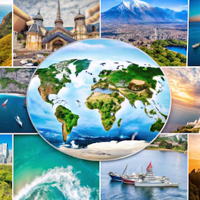 Dream of Exploring These Top Destinations in 2025 | Featured