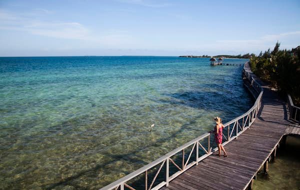 9 of the best places to visit in Belize