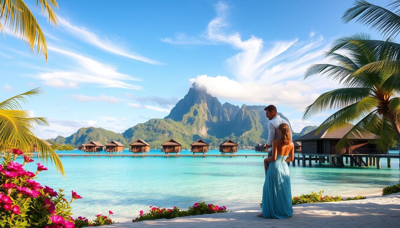 best honeymoon destinations