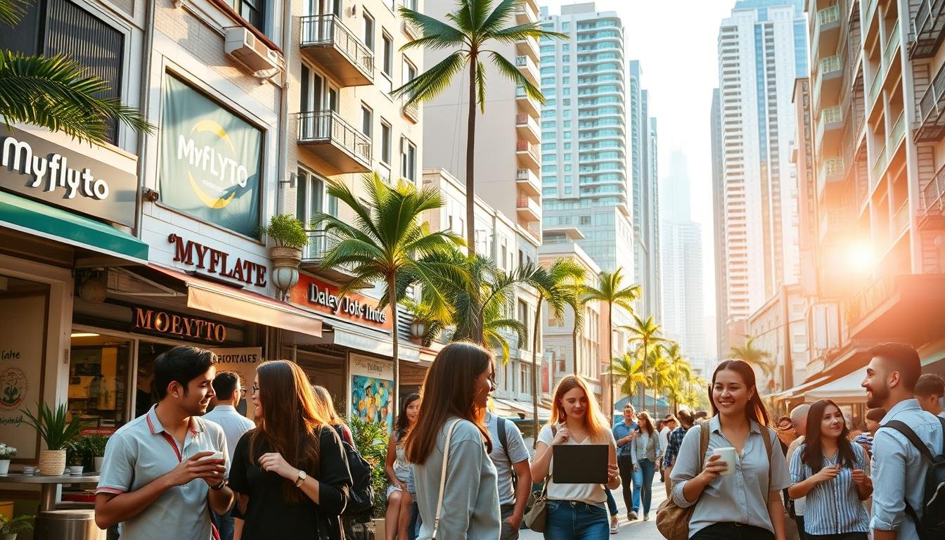 Discover the Best Places for Digital Nomads to Thrive
