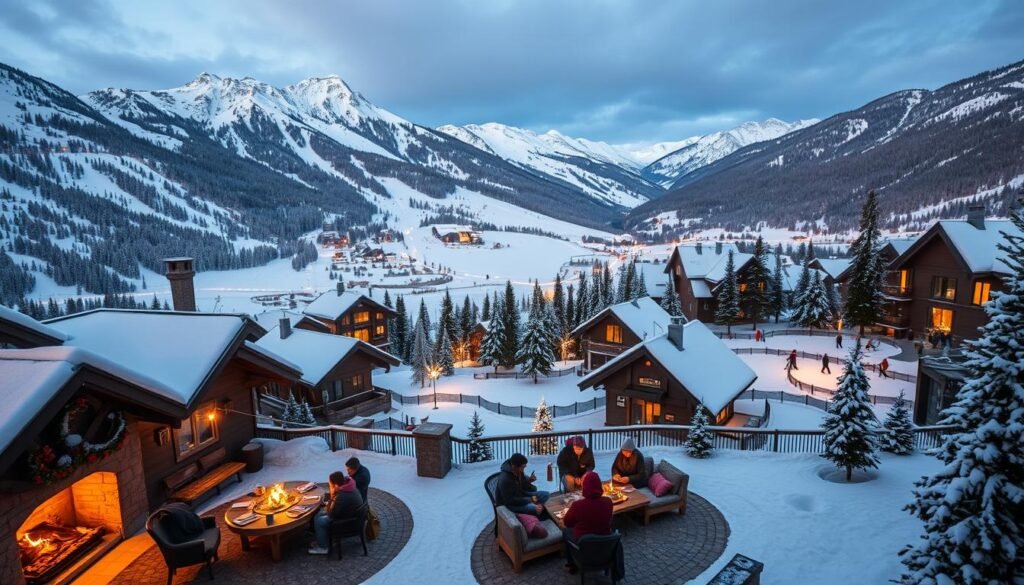 Best Winter Holiday Destinations
