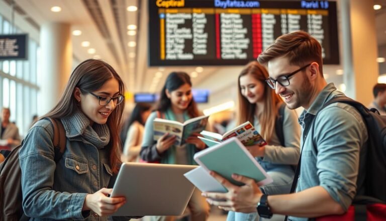 how to plan the perfect trip