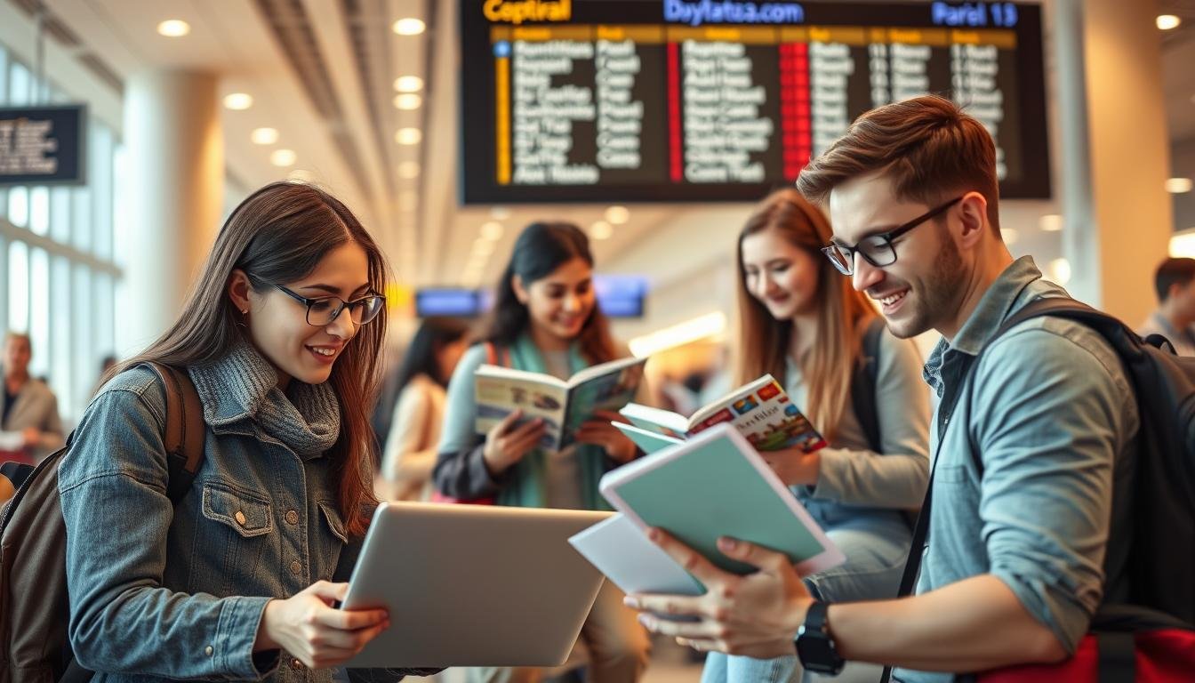 how to plan the perfect trip
