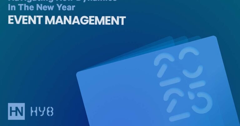 Cvent Reveals the Top 5 Trends Hotels Must Know for 2025
