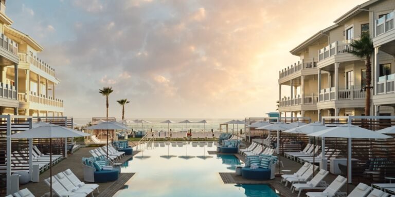 12 of the Most Exciting Hotel Openings for 2025